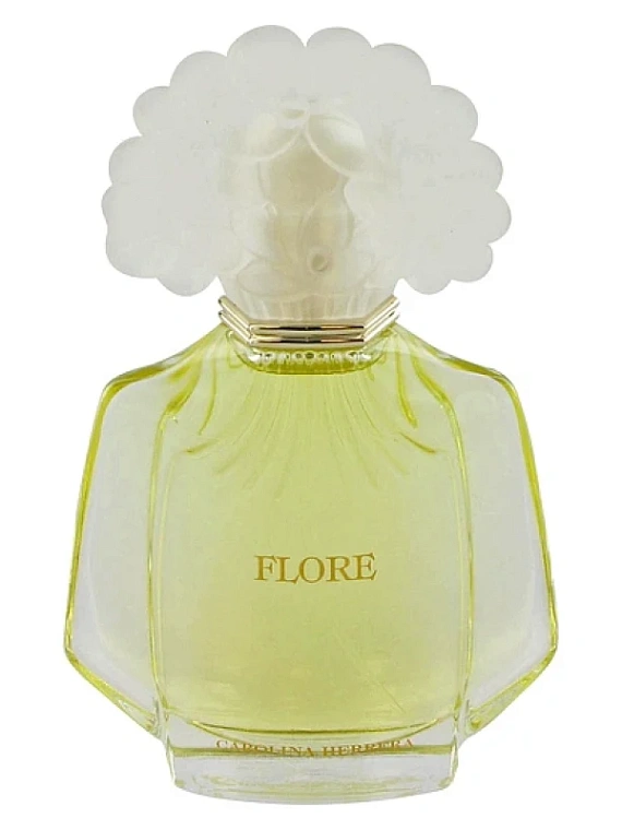 Carolina Herrera — Carolina Herrera Flore