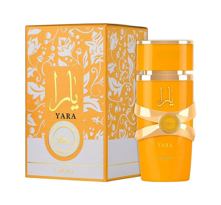Lattafa Perfumes — Lattafa Perfumes Yara Tous