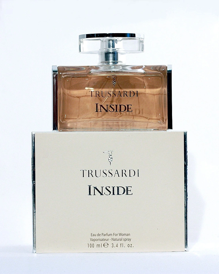 Trussardi Inside For Women — фото 3