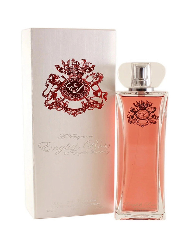 English Laundry — English Laundry English Rose