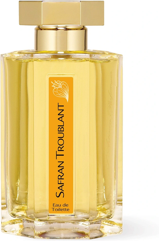 L`Artisan Parfumeur Safran Troublant — фото 2