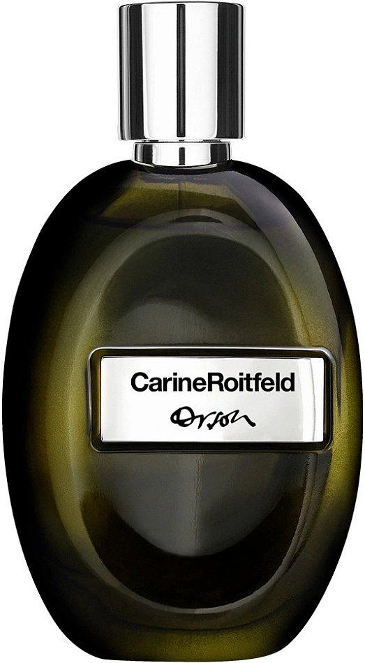 Carine Roitfeld Orson — фото 2