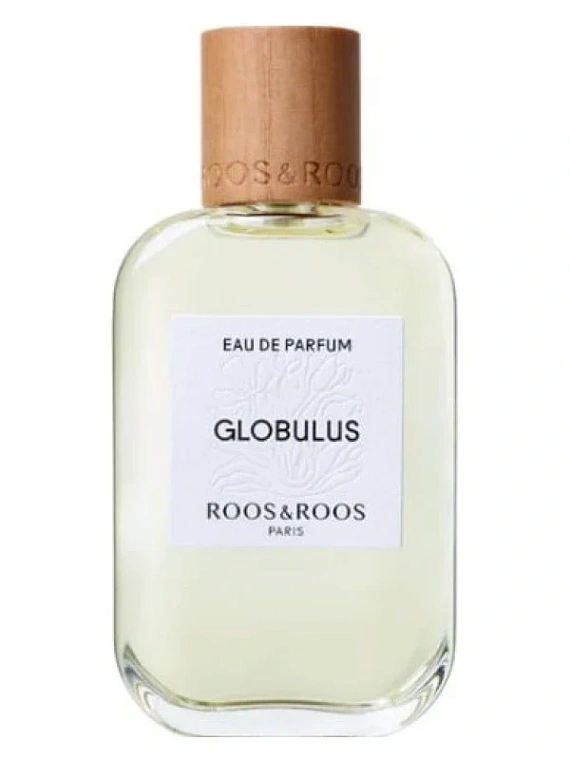 Roos & Roos — Roos & Roos Globulus