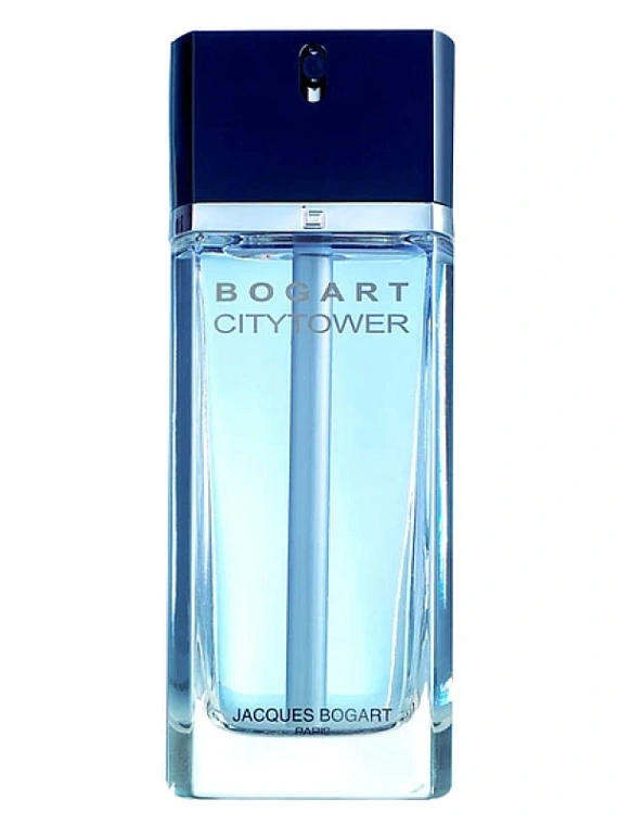 Jacques Bogart — Jacques Bogart CityTower