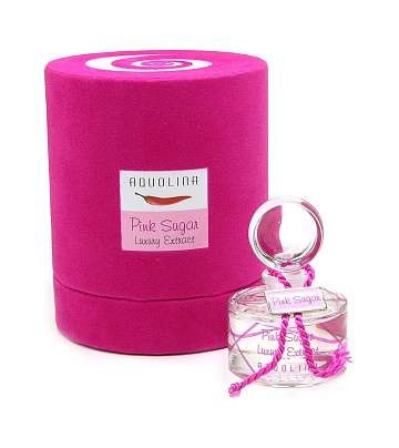 Aquolina Pink Sugar Luxury Extract