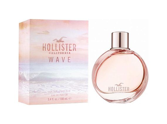 Hollister — Hollister Wave California For Her