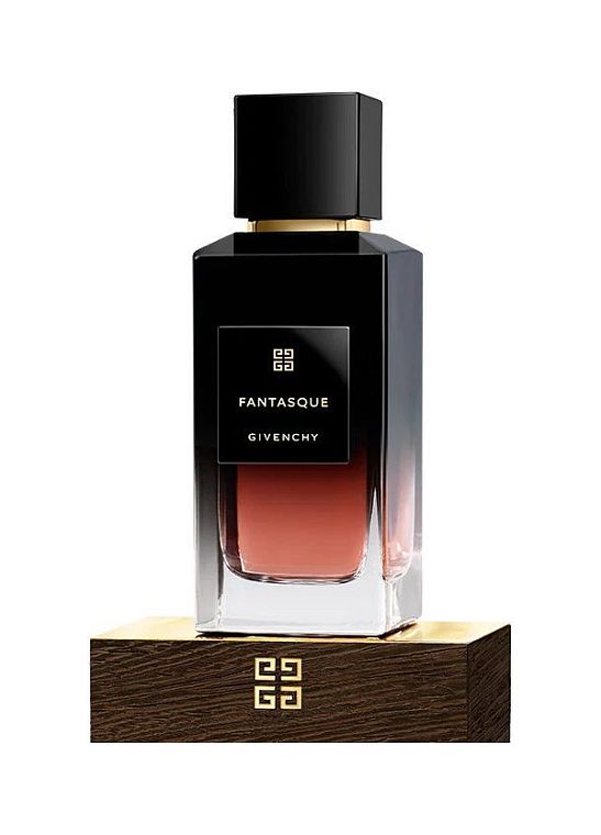Givenchy — Givenchy Fantasque