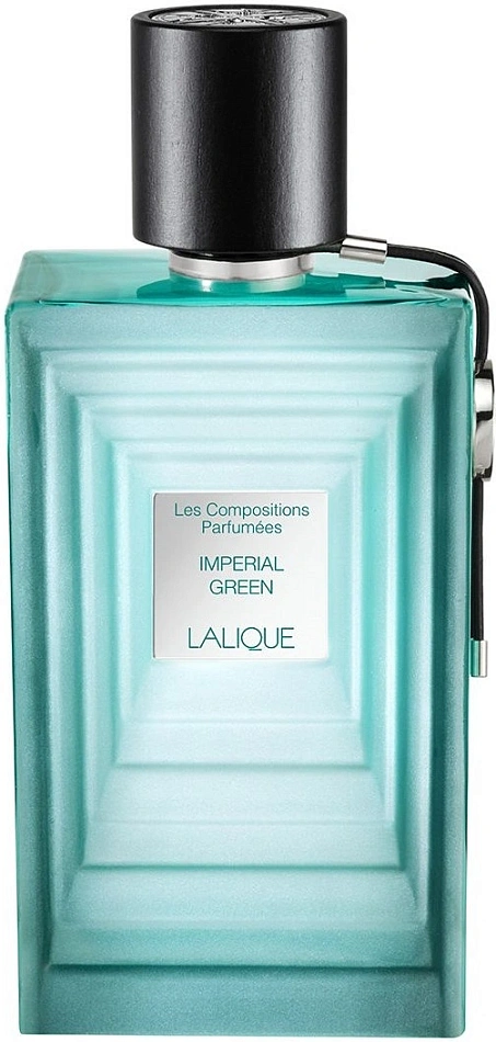 Lalique Imperial Green — фото 2