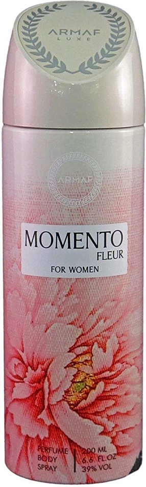 Sterling Parfums Armaf Enchanted Momento Fleur — фото 2