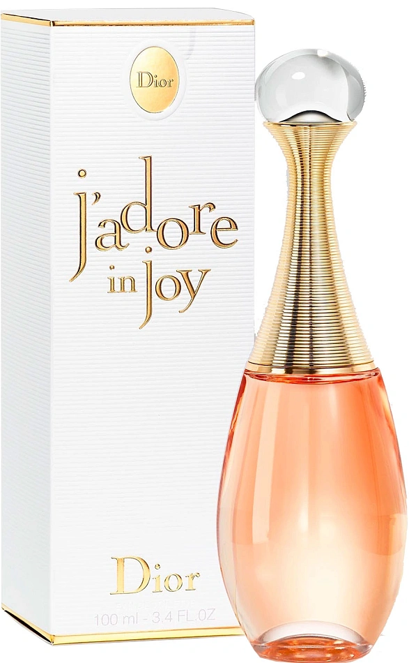 Christian Dior J'adore In Joy — фото 2