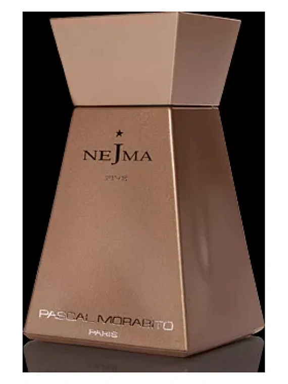 Nejma — Nejma Five