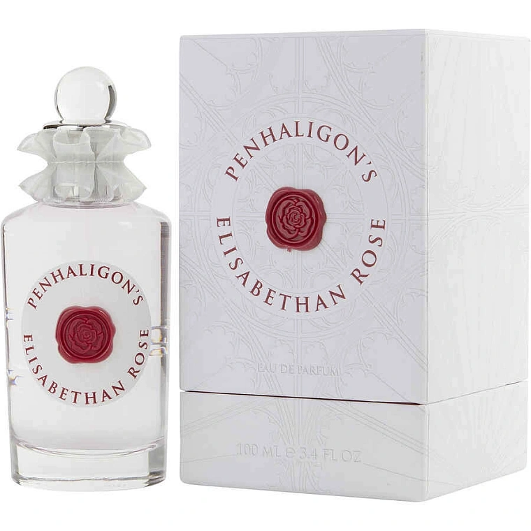 Penhaligon's Elisabethan Rose — фото 3