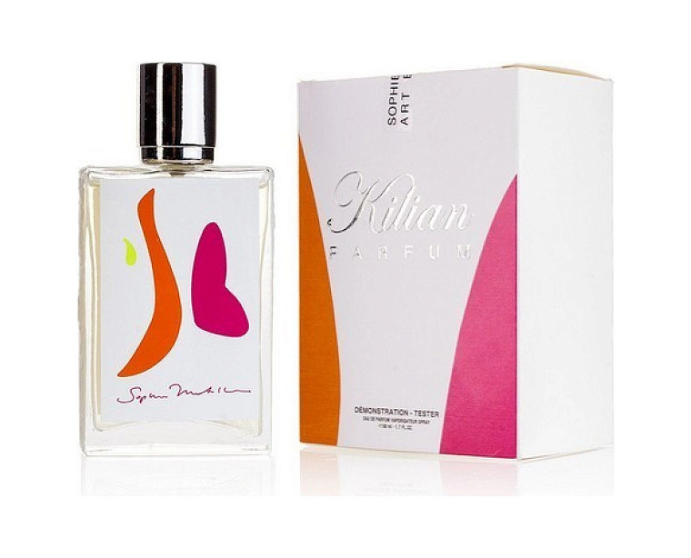 Kilian — Kilian Good Girl Gone Bad A Splash of Neroli