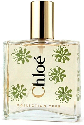 Chloe Chloe Collection 2005