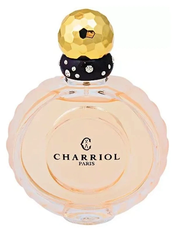 Charriol — Charriol Charriol