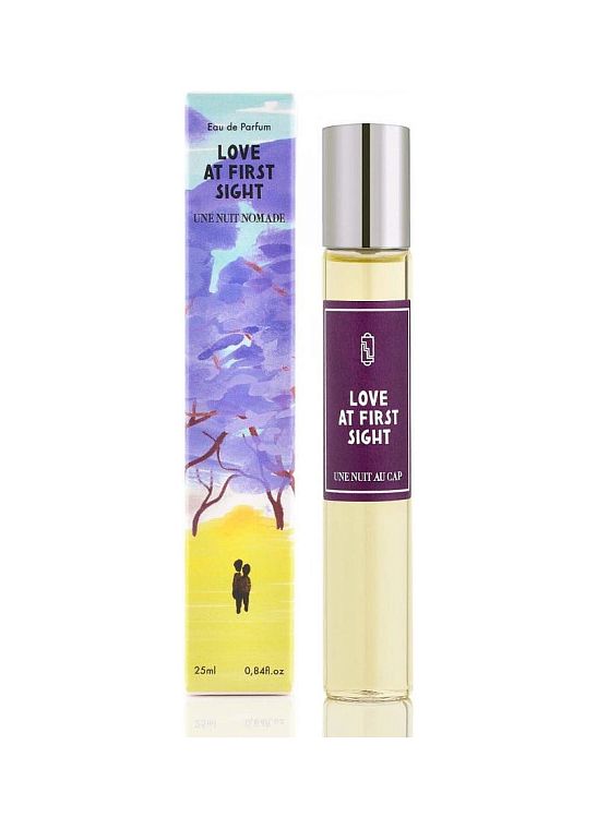 Une Nuit A Bali — Une Nuit Nomade Love At First Sight