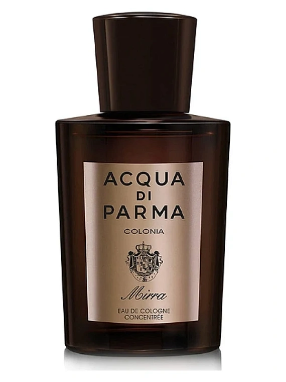 Acqua di Parma — Acqua di Parma Colonia Mirra