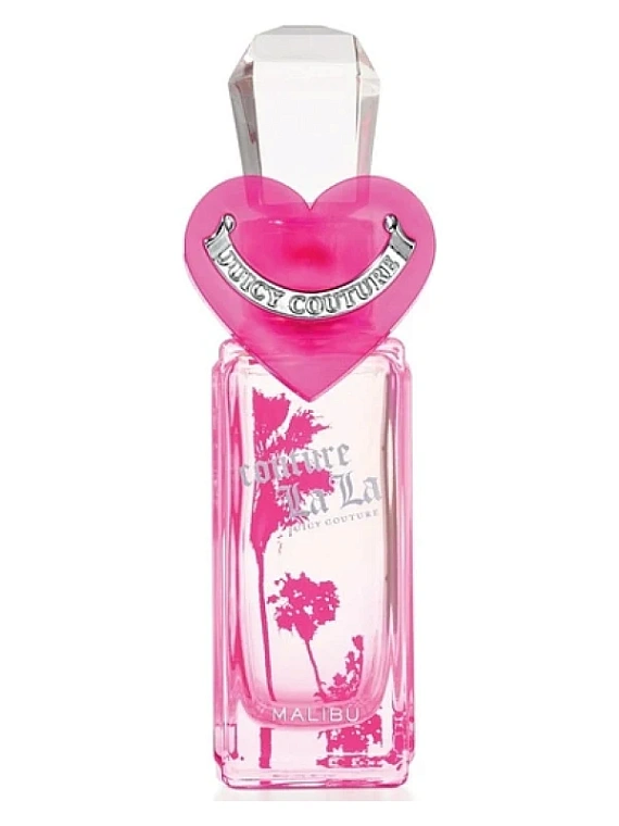Juicy Couture — Juicy Couture Couture La La Malibu