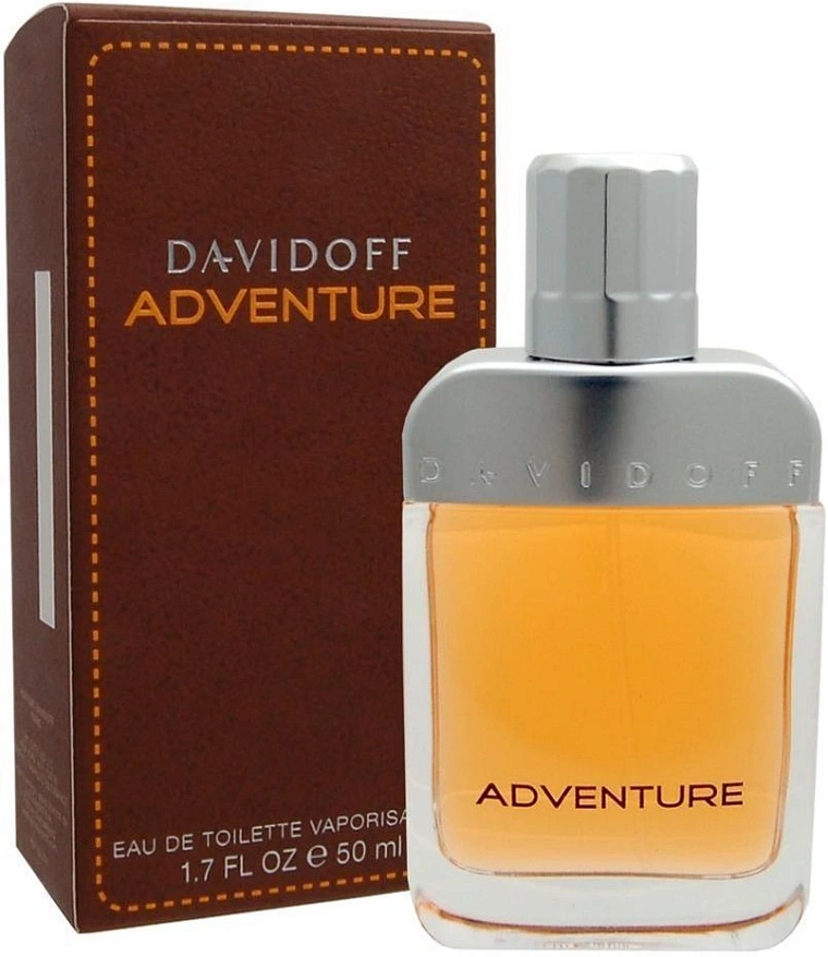Davidoff Adventure — фото 3