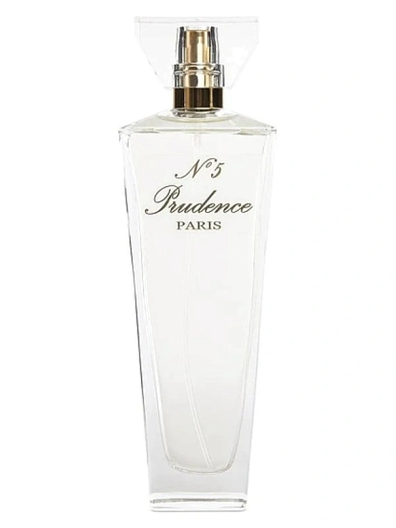 Prudence — Prudence Prudence 5