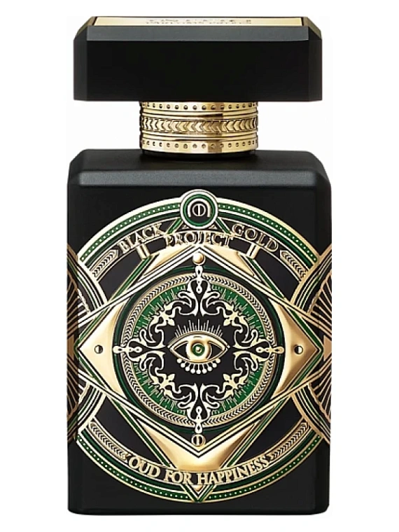 Initio Parfums Prives — Initio Parfums Prives Oud For Happiness