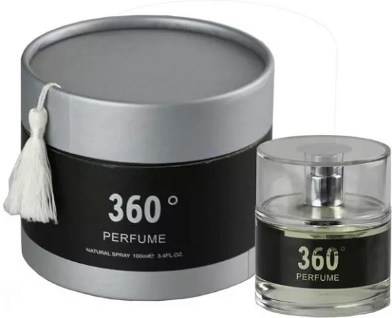 Arabian Oud — Arabian Oud 360 For Men