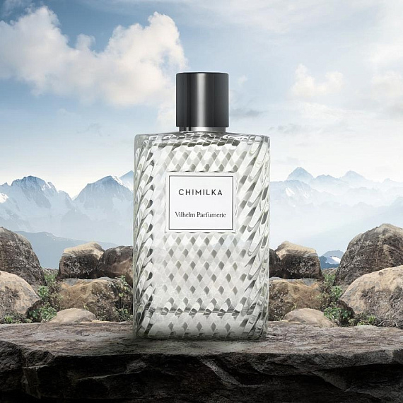 Vilhelm Parfumerie — Vilhelm Parfumerie Chimilka