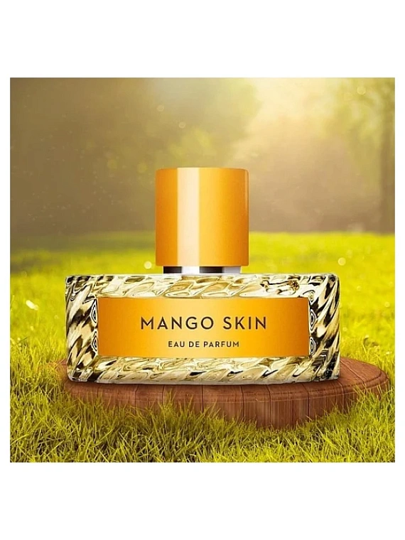Vilhelm Parfumerie — Vilhelm Parfumerie Mango Skin