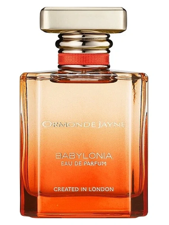 Ormonde Jayne — Ormonde Jayne Babylonia