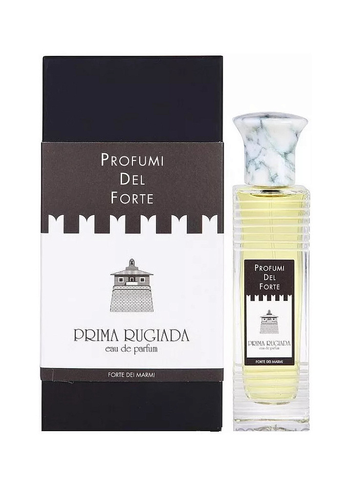 Profumi del Forte — Profumi del Forte Prima Rugiada