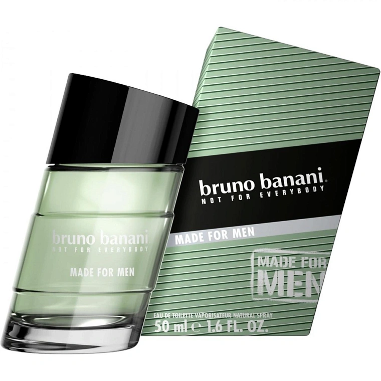 Bruno Banani Bruno Banani Made for Men — фото 5