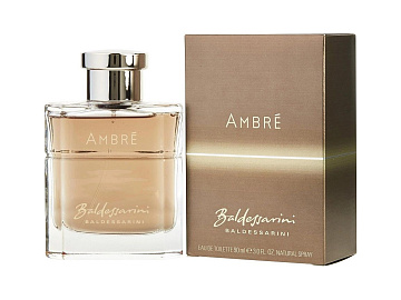 Hugo Boss Baldessarini Ambre Дезодорант-стик