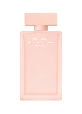 Narciso Rodriguez For Her Musc Nude
