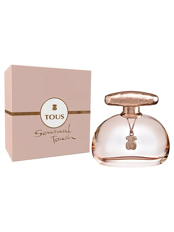 Tous Parfum — Tous Parfum Sensual Touch
