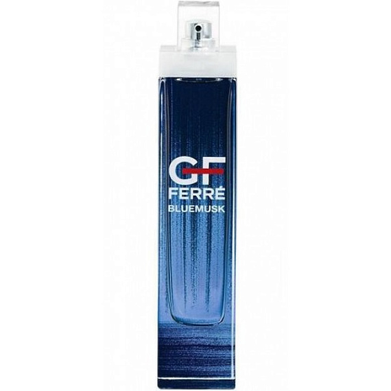 Gianfranco Ferre — Gianfranco Ferre Bluemusk