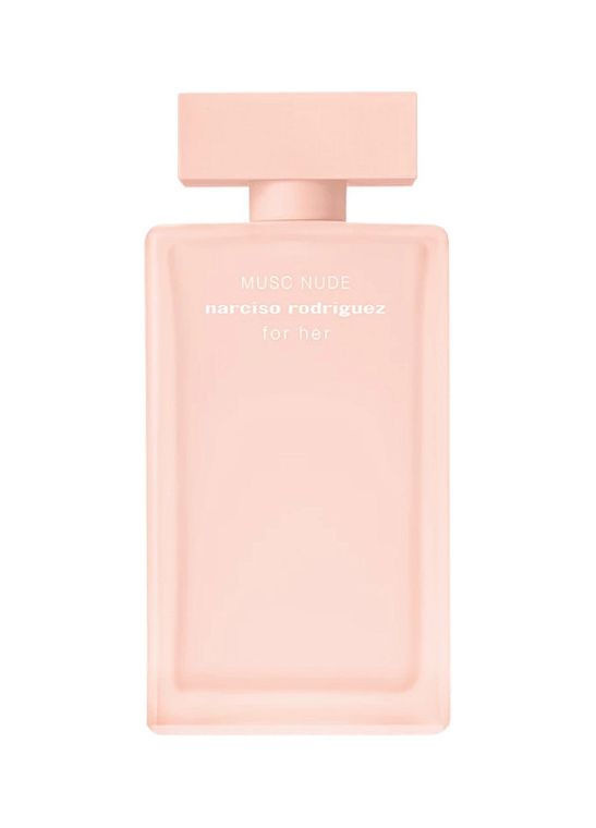 Narciso Rodriguez — Narciso Rodriguez For Her Musc Nude