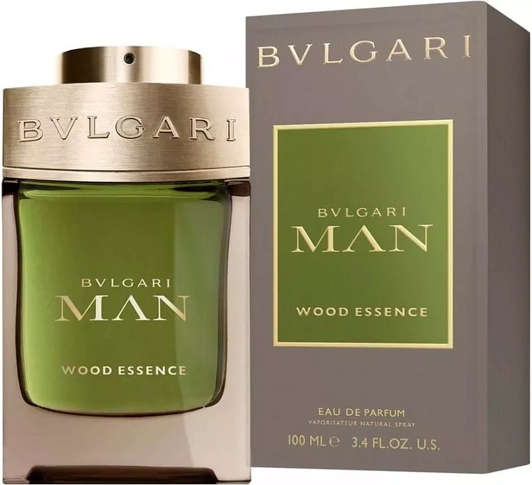 Bvlgari Bvlgari Man Wood Essence — фото 2