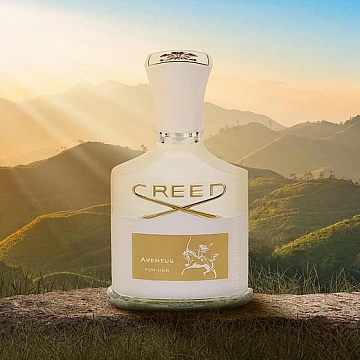 Creed Aventus for Her