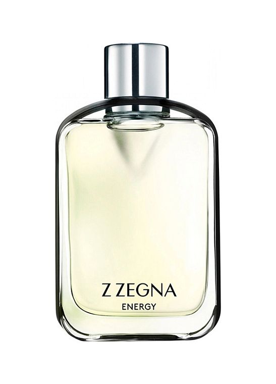 Ermenegildo Zegna — Ermenegildo Zegna Z Zegna Energy