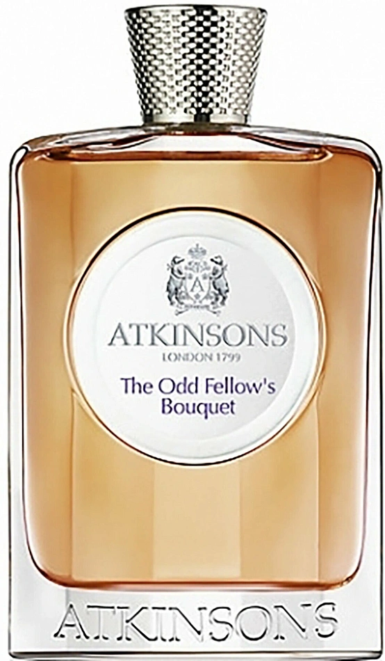 Atkinsons The Odd Fellow's Bouquet — фото 5