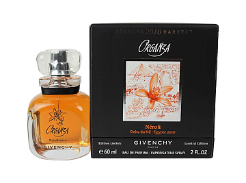 Givenchy Organza Neroli