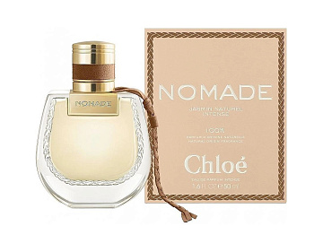 Chloe Nomade Jasmin Naturel Intense