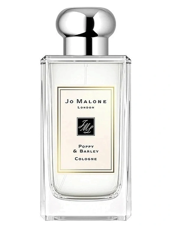 Jo Malone — Jo Malone English Field Collection Poppy & Barley Гель для душа