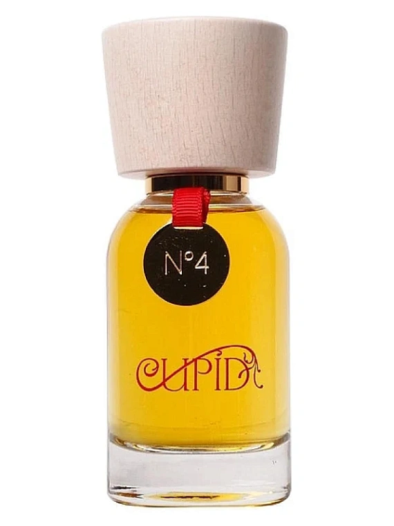 Cupid Perfumes — Cupid Perfumes Cupid No 4