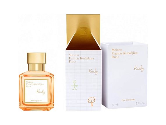 Maison Francis Kurkdjian — Maison Francis Kurkdjian Kurky