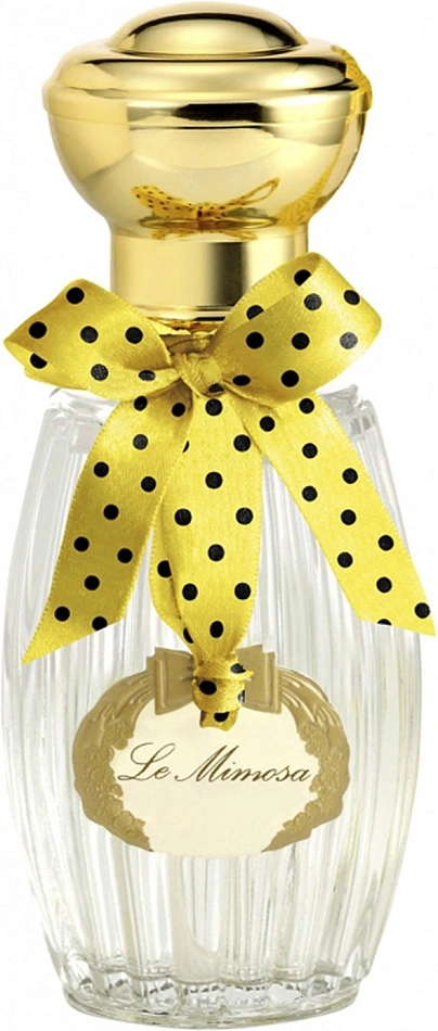 Annick Goutal Le Mimosa — фото 2