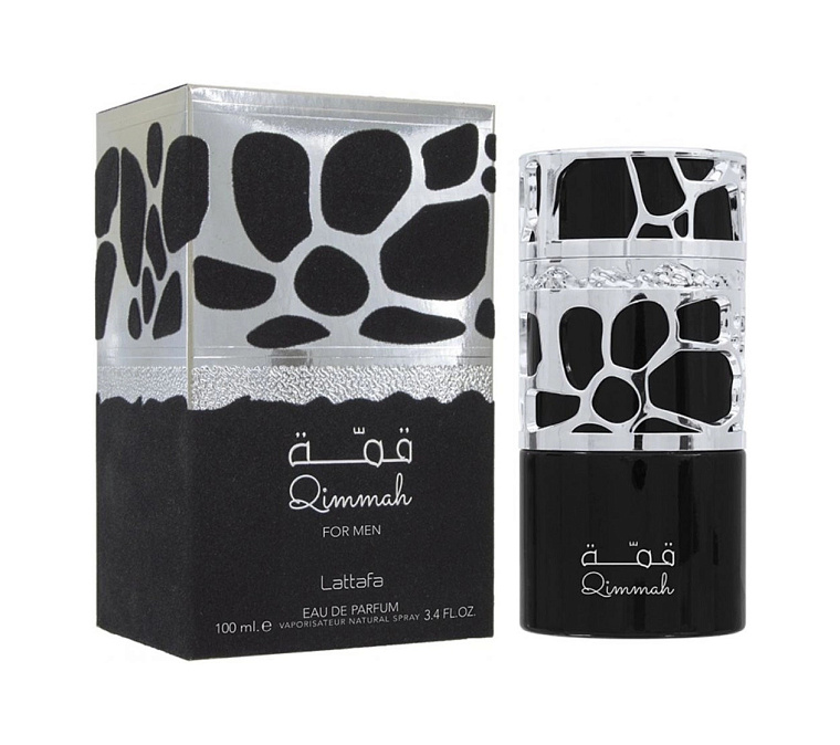 Lattafa Perfumes — Lattafa Perfumes Qimmah For Men