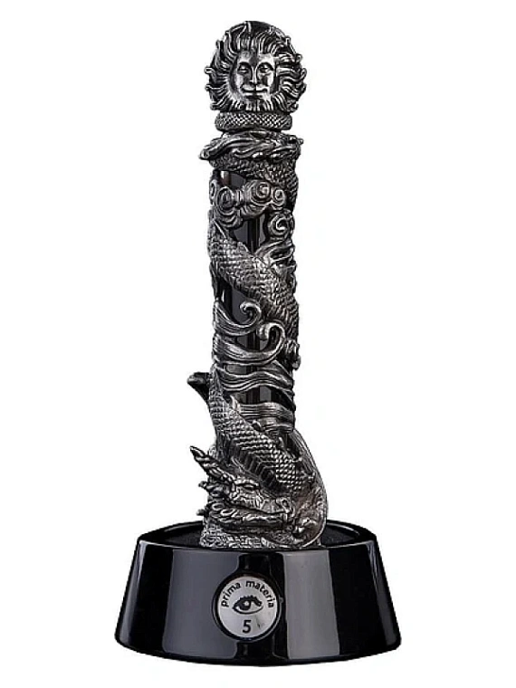 Prima Materia — Prima Materia 5 Dragon