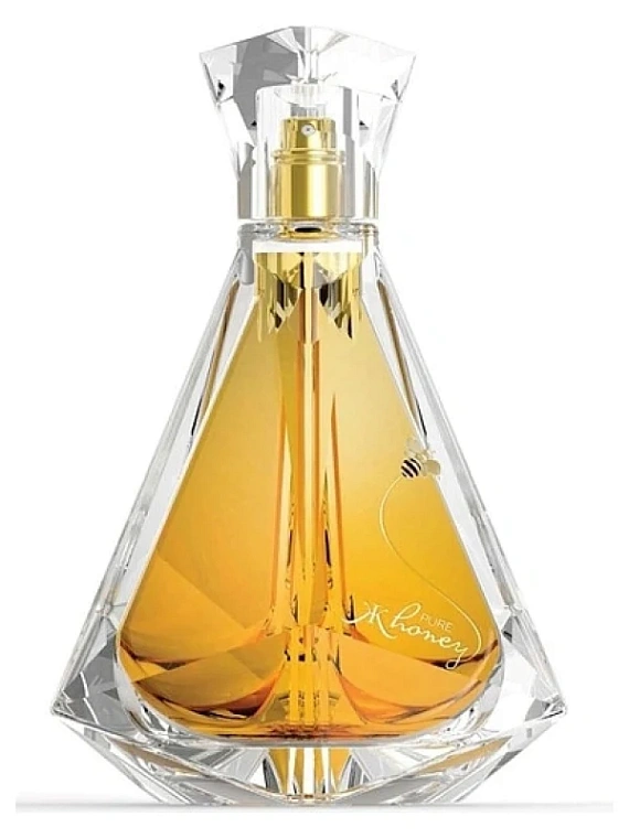 Kim Kardashian — Kim Kardashian Pure Honey