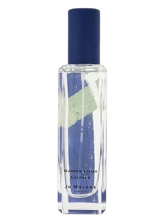 Jo Malone — Jo Malone Garden Lilies